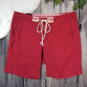 Pendleton Men's Lightweight Drawstring Board Shorts